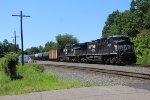 NS 9350